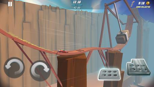 Stunt Car Extreme screenshot 14