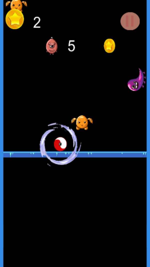 pokemon jump screenshot 6