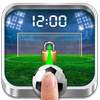 Football & shooting lock screen 9.3.0.2041