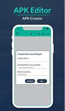APK Editor : APK Generator screenshot 3