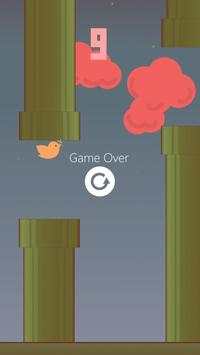 Floppi Bird screenshot 2
