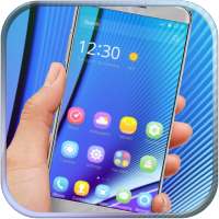 S8 موضوع لسامسونج غالاكسي on 9Apps