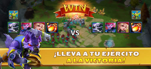 Acies : Battle Runes screenshot 22