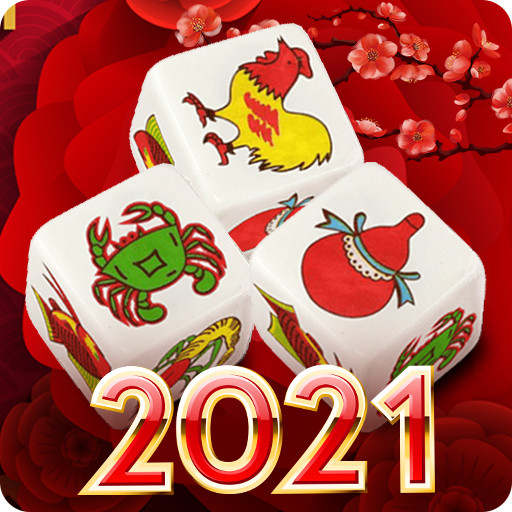 Bầu Cua 3D 2021 2022 1.1.1