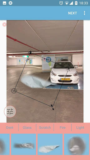 Wreck My Car Prank screenshot 6