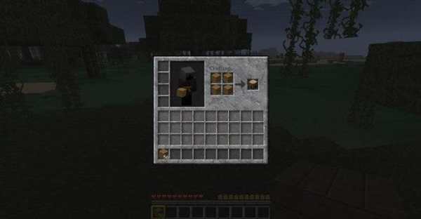 Crafting Guide for Minecraft screenshot 3