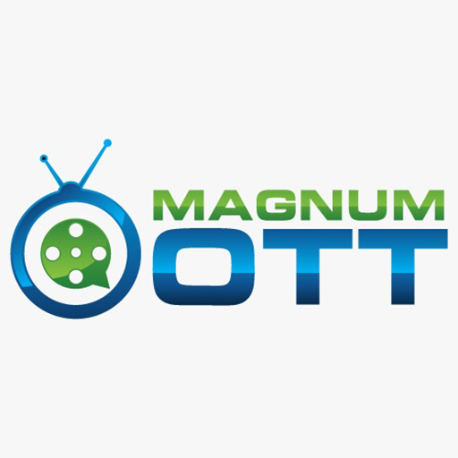 Magnum IPTV icon