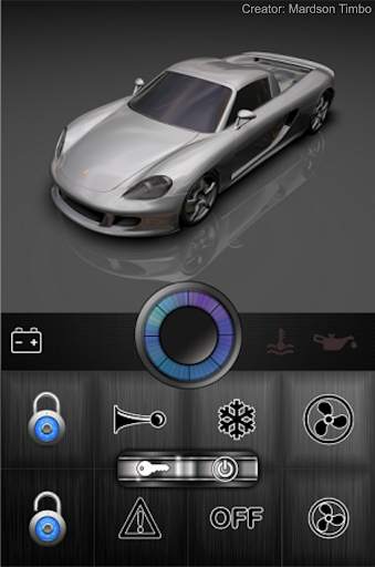 Virtuino 6 Viewer screenshot 3