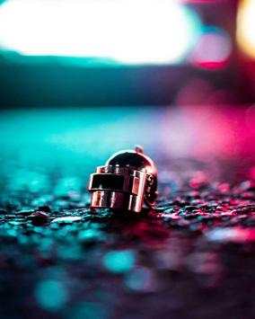 P Wallpapers 5K 1 تصوير الشاشة