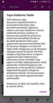 Mobil Tv İzle screenshot 6