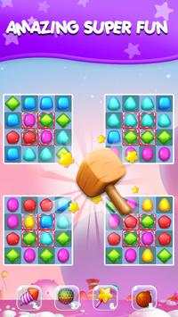 Candy Garden Space screenshot 4