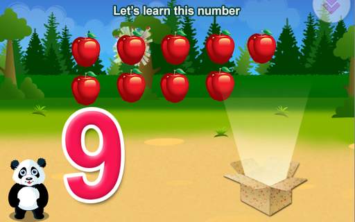 Toddler Preschool Activities screenshot 20