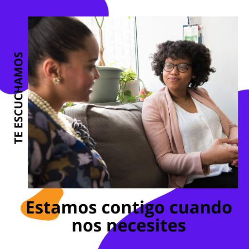 Ayuda psicologica Gratis screenshot 6