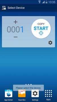 Samsung Smart UX Mobile screenshot 3