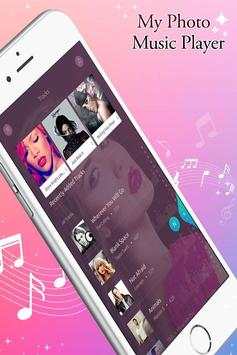 My Photo Music Player screenshot 4
