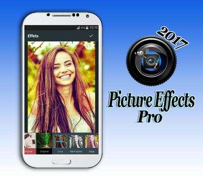 Picture Effects Pro screenshot 4