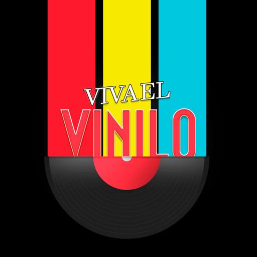 Viva el Vinilo icon