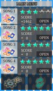 Coco Magic Piano Tiles screenshot 6