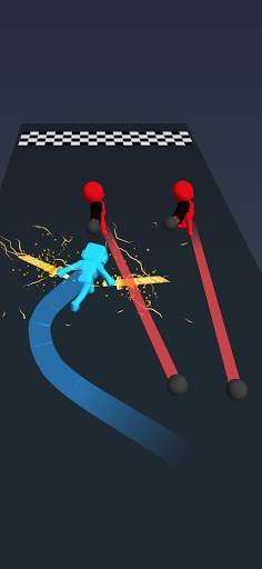 Cut ’em All: Blade Master screenshot 1