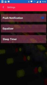 Live Cricket Streaming Online Radio Cricket App screenshot 3