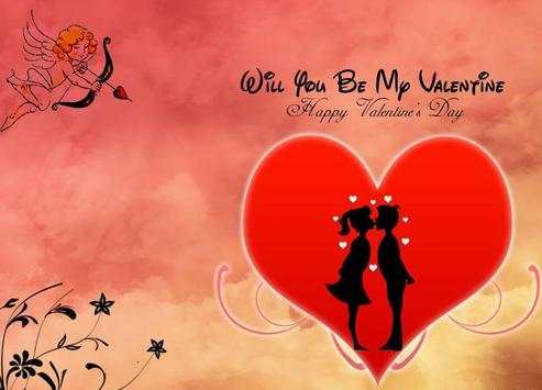 Love gif for whatsapp - Happy Valentines day screenshot 8