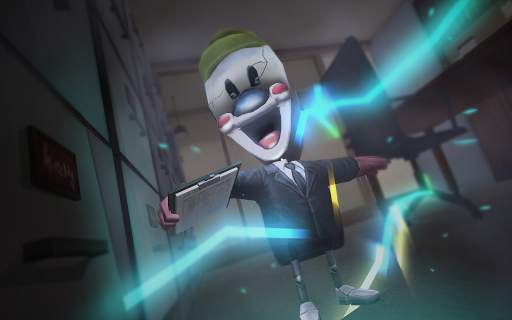 Ice Scream 4: Rod's Factory screenshot 13