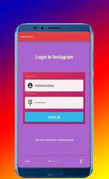 story downloader for insta screenshot 1