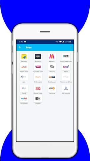 All in One Shopping App - Online Shopping App screenshot 4