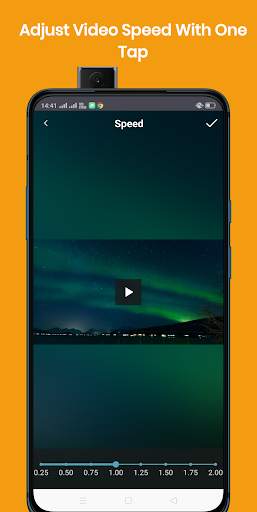 MV Master , Best Video Maker . Photo Video Editor 6 تصوير الشاشة