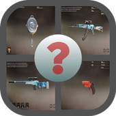 Pubg Guns Guess 7.1.2z