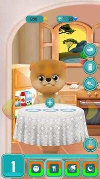 My Talking Dog Jerry screenshot 9
