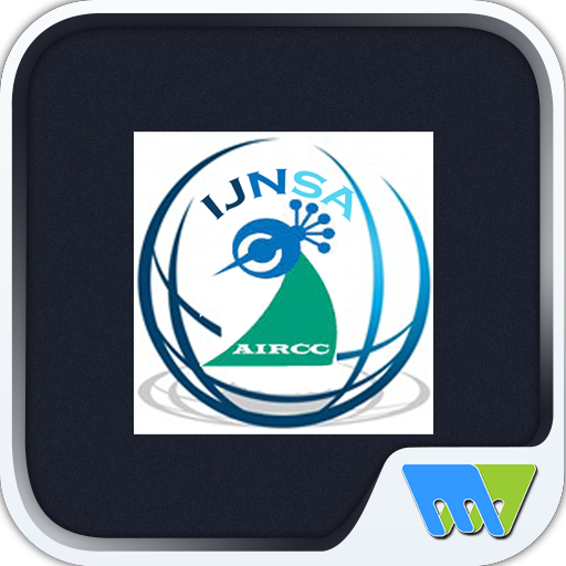 Network Security &amp; Application icon