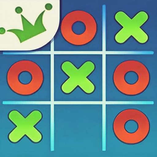 Tic Tac Toe (XXX 000) 1.0.1