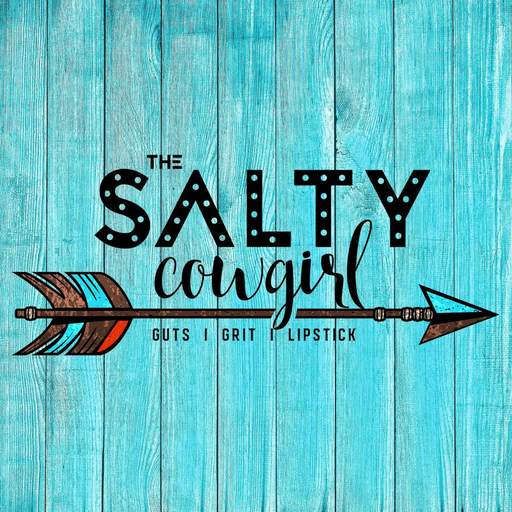 Salty Cowgirl Shop 2.23.20