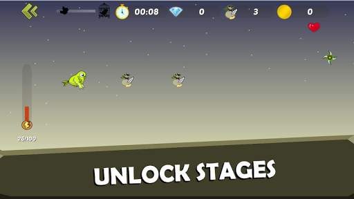 Free Birds screenshot 2