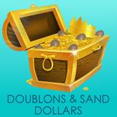 Doubloons for Minions Paradise 1.0