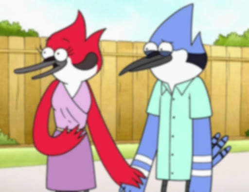 regular show funny videos screenshot 2