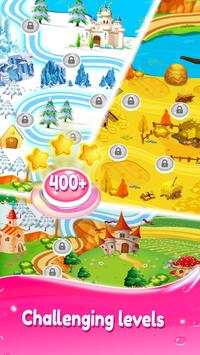 Cookie Crush Match 3 screenshot 3