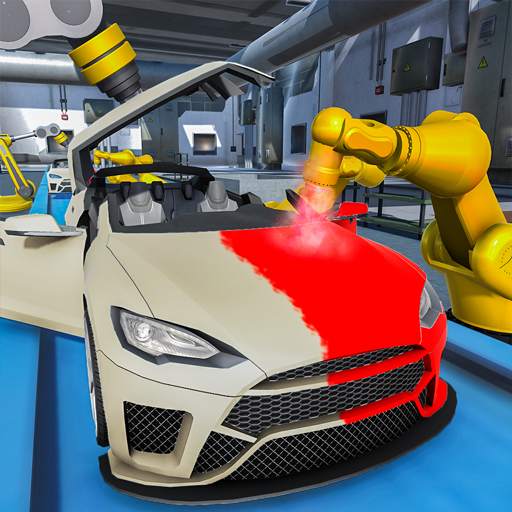 Car Builder Mechanic Simulator 1.0.7