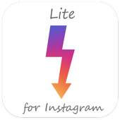 Lite For Instagram 1.0