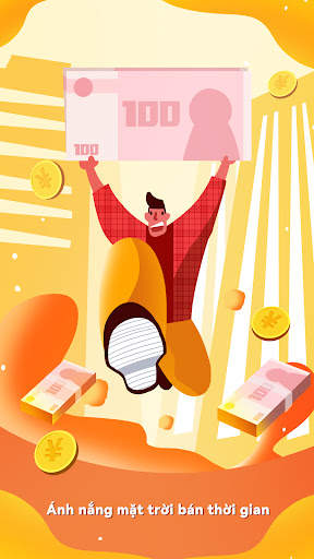 Sunshine PartTime screenshot 3
