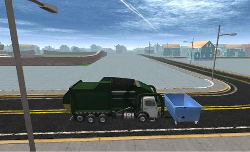 Garbage Dump screenshot 7