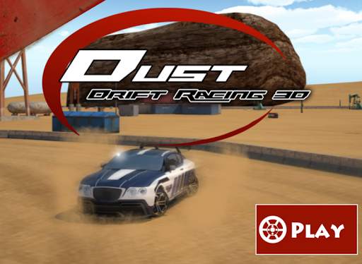 Dust Drift Racing 3D Driver screenshot 6