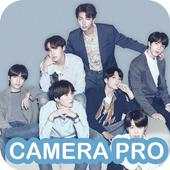BTS Selfie Camera Pro 2.0