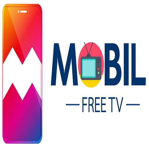 Mobil Free TV - ANDROID TV 2.0