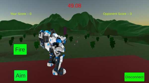 Sniper Challenge screenshot 1