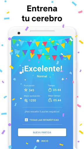 Killer Sudoku de Sudoku.com screenshot 8