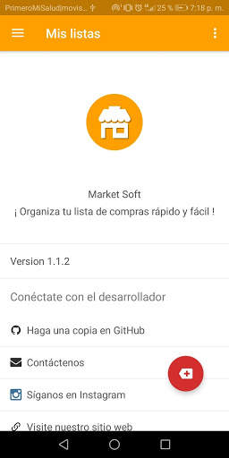 Market Soft screenshot 5