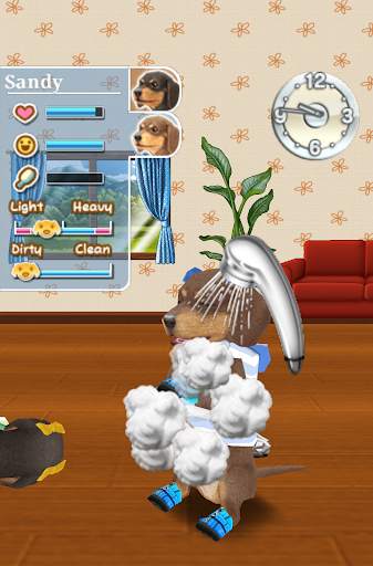 My Dog My Room screenshot 1
