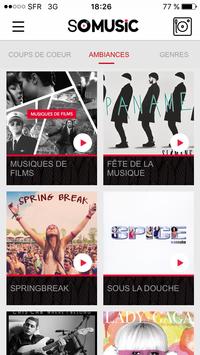 So Music screenshot 5